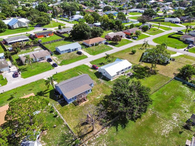350 SW Homeland Road, Port St. Lucie, Port St Lucie, FL 34953