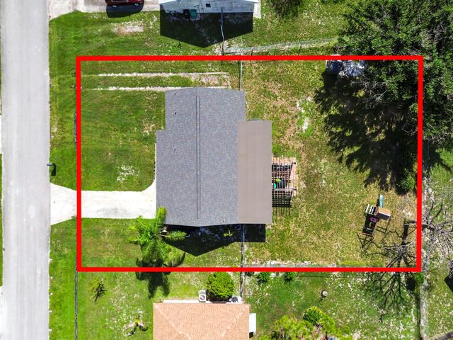 350 SW Homeland Road, Port St. Lucie, Port St Lucie, FL 34953