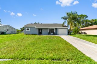 350 SW Homeland Road, Port St. Lucie, Port St Lucie, FL 34953