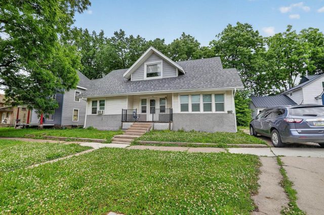 723 Randolph Street, Waterloo, IA 50702