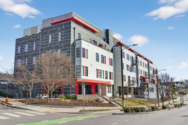 1900 12th Ave S Apt 322, Nashville, TN 37203