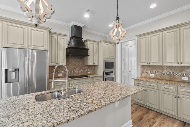 124 Ridgecrest Loop, Dothan, AL 36301