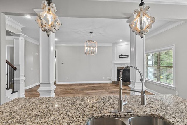 124 Ridgecrest Loop, Dothan, AL 36301