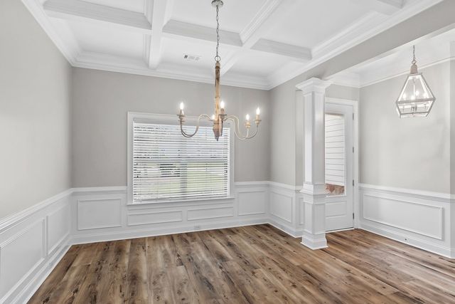 124 Ridgecrest Loop, Dothan, AL 36301