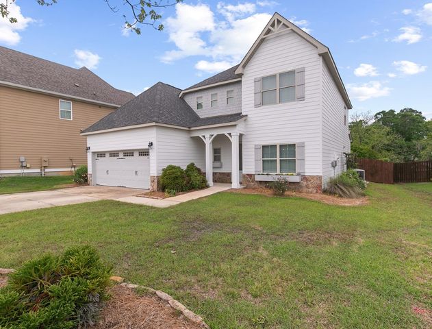 124 Ridgecrest Loop, Dothan, AL 36301