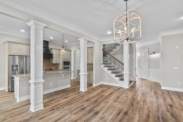 124 Ridgecrest Loop, Dothan, AL 36301