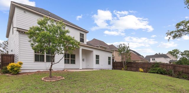 124 Ridgecrest Loop, Dothan, AL 36301