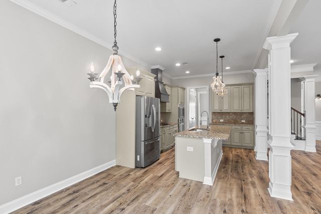 124 Ridgecrest Loop, Dothan, AL 36301