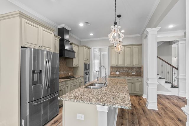 124 Ridgecrest Loop, Dothan, AL 36301