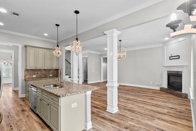 124 Ridgecrest Loop, Dothan, AL 36301