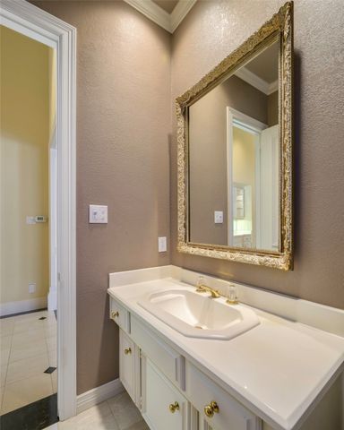 5834 Coolwater Cove, Dallas, TX 75252