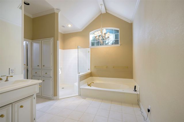 5834 Coolwater Cove, Dallas, TX 75252