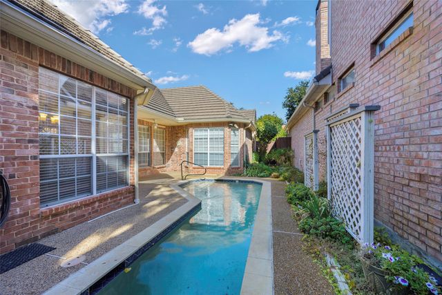 5834 Coolwater Cove, Dallas, TX 75252