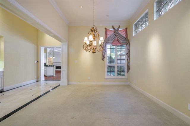 5834 Coolwater Cove, Dallas, TX 75252