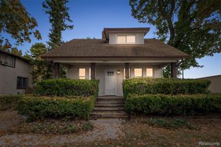 20910 Collingham Avenue, Farmington Hills, MI 48336