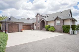 6011 E JOSEPH Ln, Spokane, WA 99217