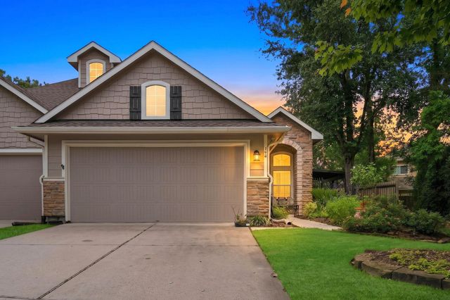 194 W Kentwick Place, Conroe, TX 77384