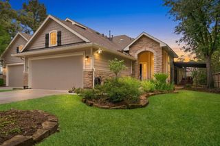 194 W Kentwick Place, Conroe, TX 77384