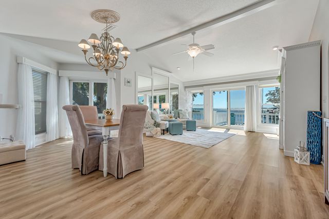 101 Port Drive, Shalimar, FL 32579