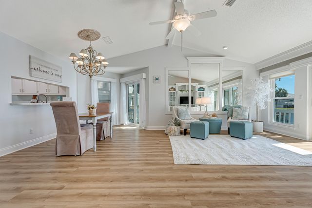 101 Port Drive, Shalimar, FL 32579