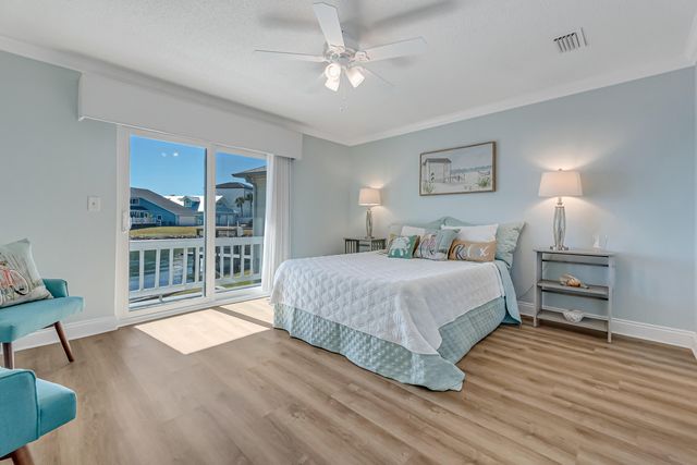 101 Port Drive, Shalimar, FL 32579