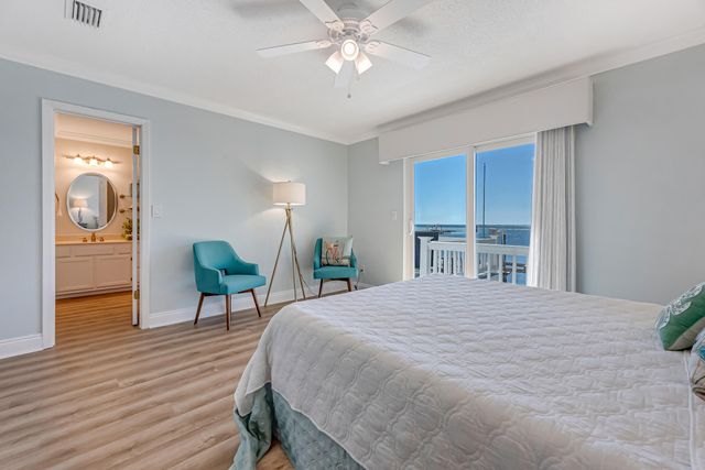 101 Port Drive, Shalimar, FL 32579