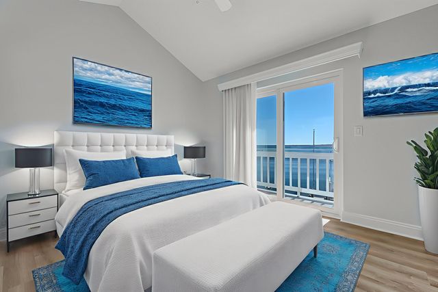 101 Port Drive, Shalimar, FL 32579