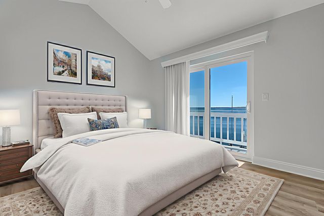 101 Port Drive, Shalimar, FL 32579