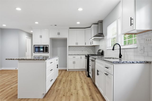 2512 Mckenzie Avenue, Waco, TX 76708
