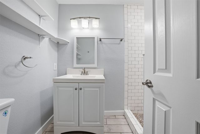 2512 Mckenzie Avenue, Waco, TX 76708