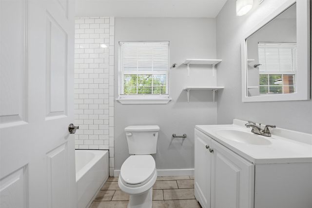 2512 Mckenzie Avenue, Waco, TX 76708