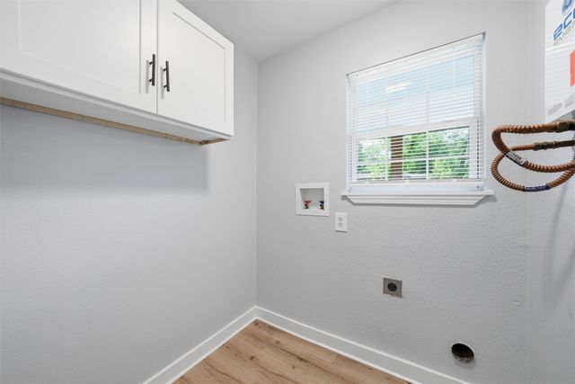 2512 Mckenzie Avenue, Waco, TX 76708