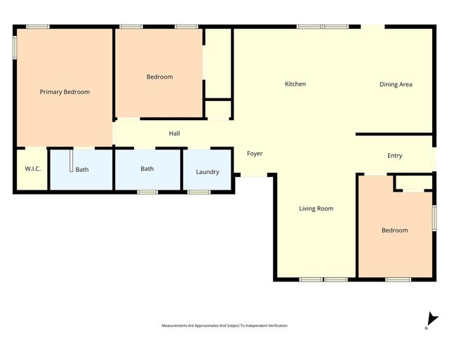 2512 Mckenzie Avenue, Waco, TX 76708