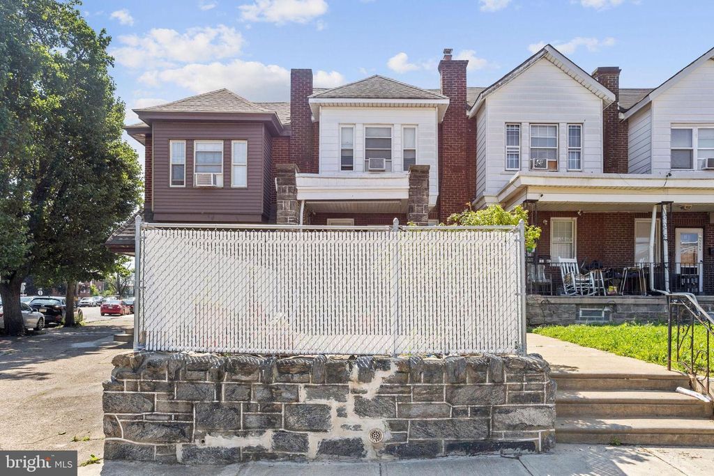 5563 LORETTO AVE, Philadelphia, PA 19124