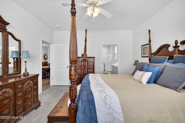 144 Windy Woods Way, Wilmington, NC 28401