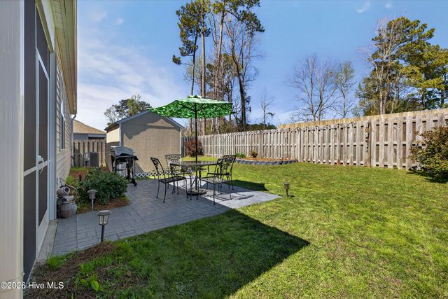 144 Windy Woods Way, Wilmington, NC 28401