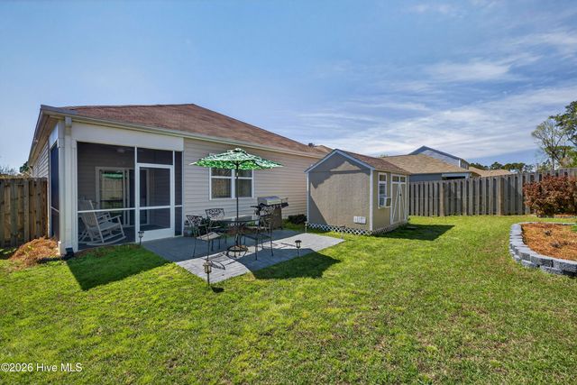 144 Windy Woods Way, Wilmington, NC 28401