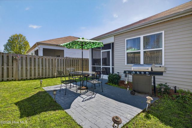 144 Windy Woods Way, Wilmington, NC 28401