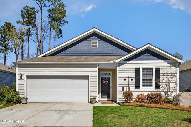 144 Windy Woods Way, Wilmington, NC 28401