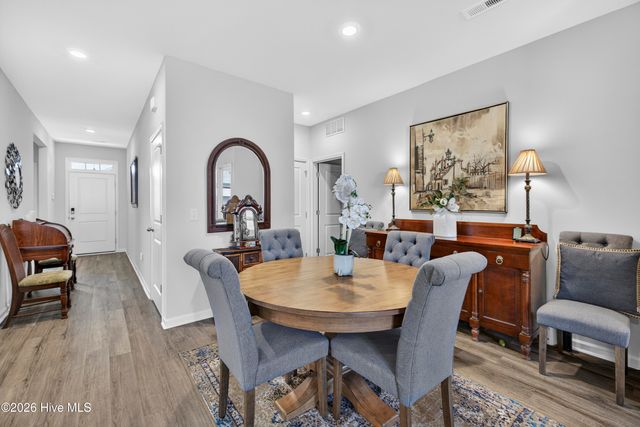 144 Windy Woods Way, Wilmington, NC 28401