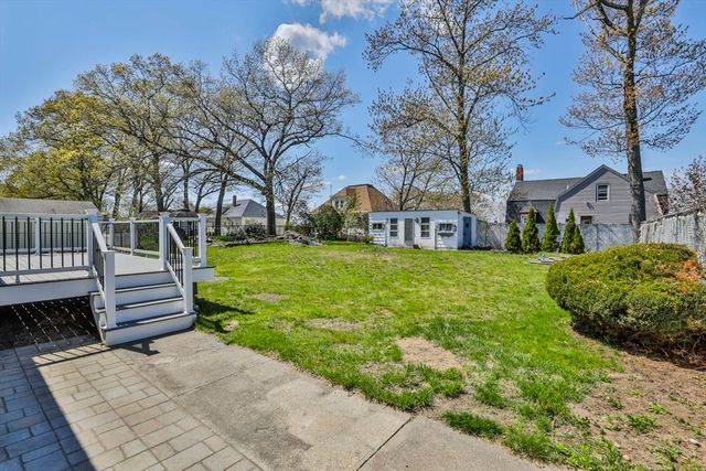17 Gorham St., Lawrence, MA 01843