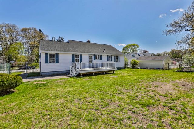 17 Gorham St., Lawrence, MA 01843