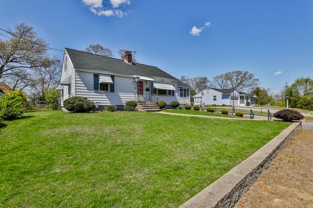 17 Gorham St., Lawrence, MA 01843