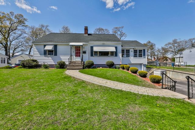 17 Gorham St., Lawrence, MA 01843