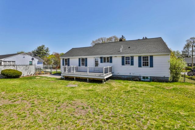 17 Gorham St., Lawrence, MA 01843
