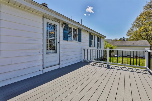 17 Gorham St., Lawrence, MA 01843