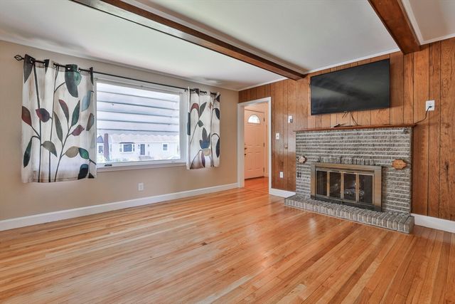 17 Gorham St., Lawrence, MA 01843