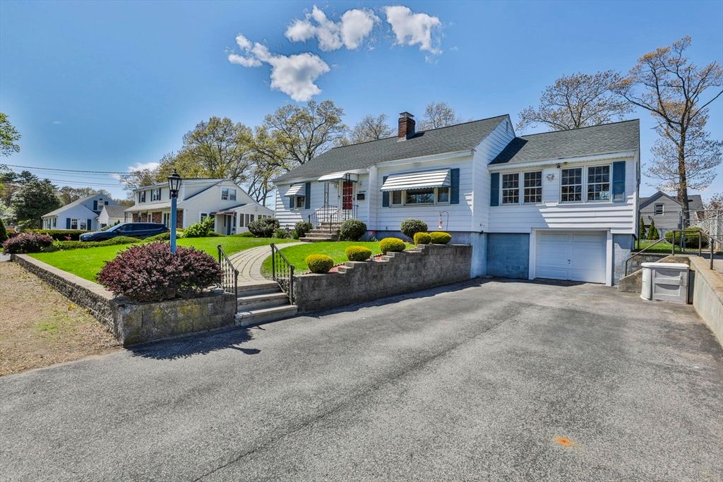 17 Gorham St., Lawrence, MA 01843