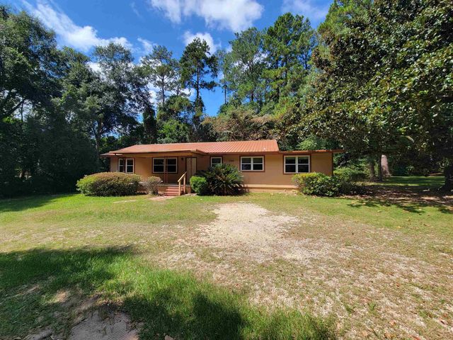 1526 Highland Drive, Tallahassee, FL 32317