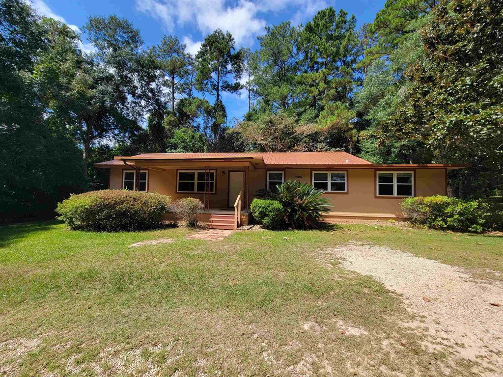 1526 Highland Drive, Tallahassee, FL 32317